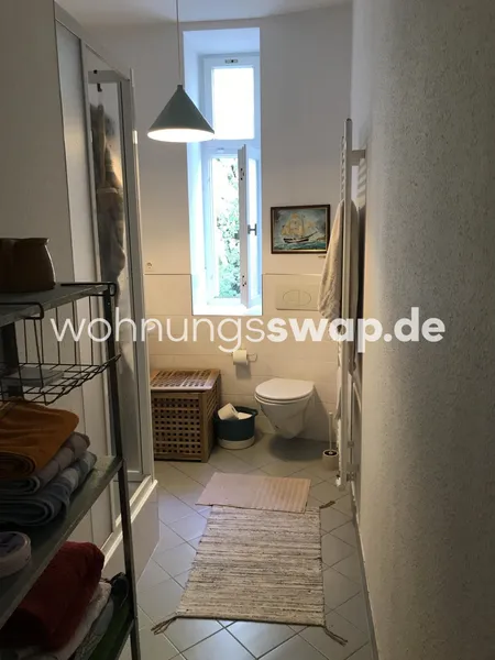 Wohnungstausch: Residenzstraße 140 — photo 1